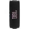 JBL FLIP 7 / Portable Speaker / Bluetooth Compatible / IP68 Dustproof & Waterproof / USB-C / App Compatible / Strap & Carabiner Included / AURA CAST M