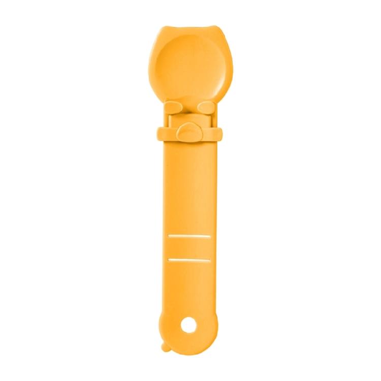 Cats Treat Dispenser Snacks Spoon Silicones Cats Food Feeders for Wet Dry Treats With Easy Squeezes And Clean
