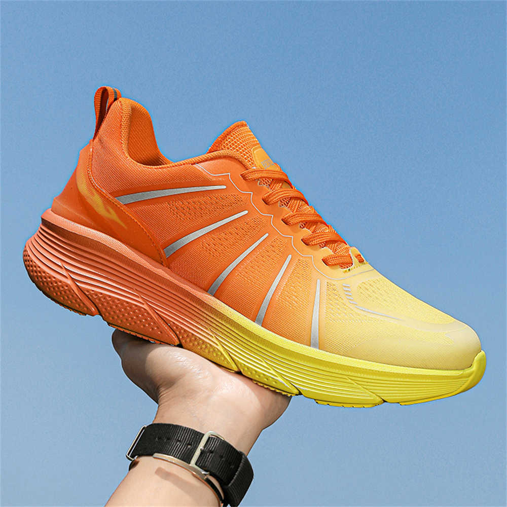 Fashion Yellow Does Not Slip Upper Boots High Top Canvas Shoes Women's White Summer Sneakers Sport Luxery Caregiver Luxery Deporte