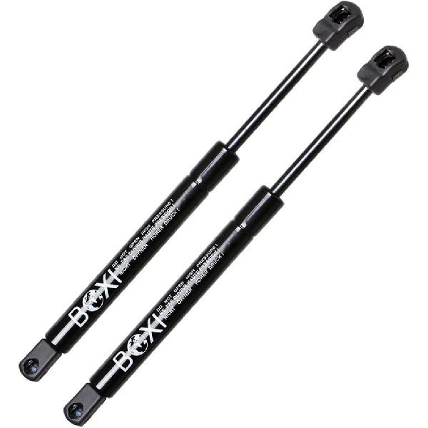 

Qty(2) BOXI 4118 SG404024 Front Hood Lift Supports Struts Shocks Springs Replacement for Ford Crown Victoria 1998-2011 / Mercury Grand Marquis 1998