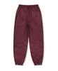 YESEYESEE Lw Trek Pants Red