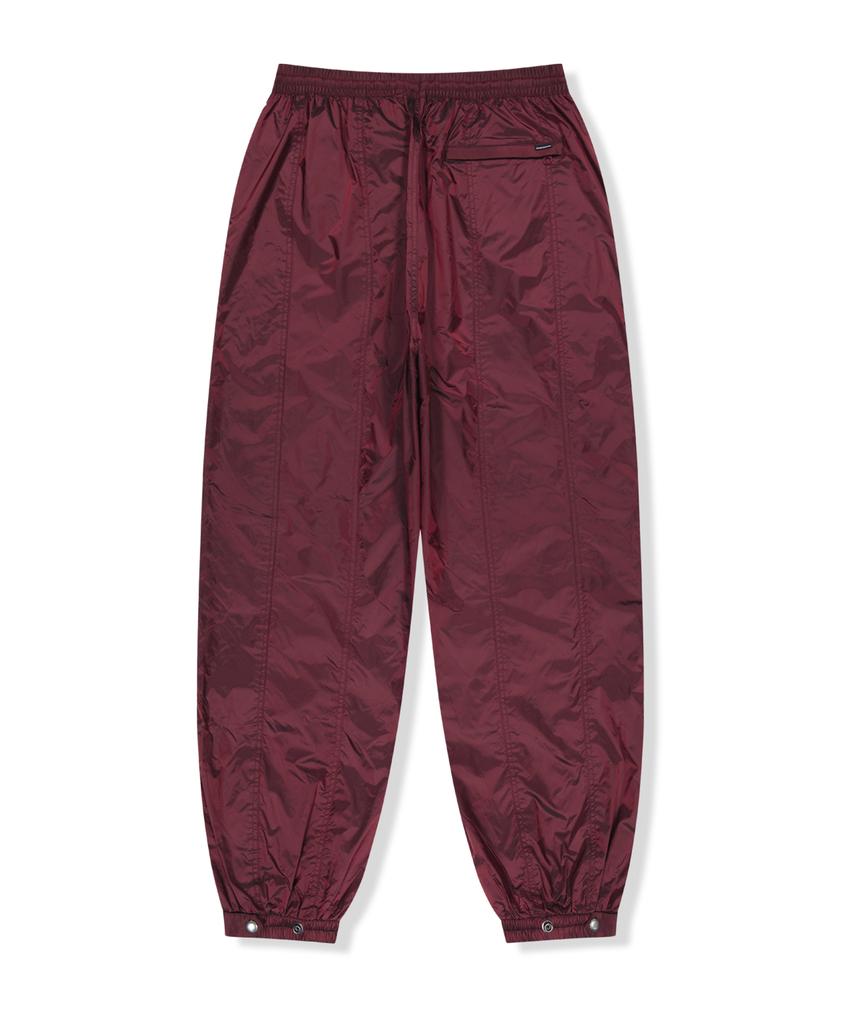 YESEYESEE Lw Trek Pants Red