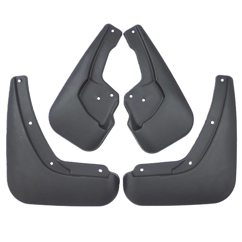 HAVAL JOLION 2024 Tire Mudguards – Ideal for Great Wall Haval Chulian