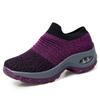 Fashion Hypersoft Sneakers Women Orthopedic Platform White Black Red Walking Casual Shoes