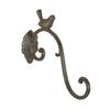 Vintage Cast Iron Flower Stand Holder