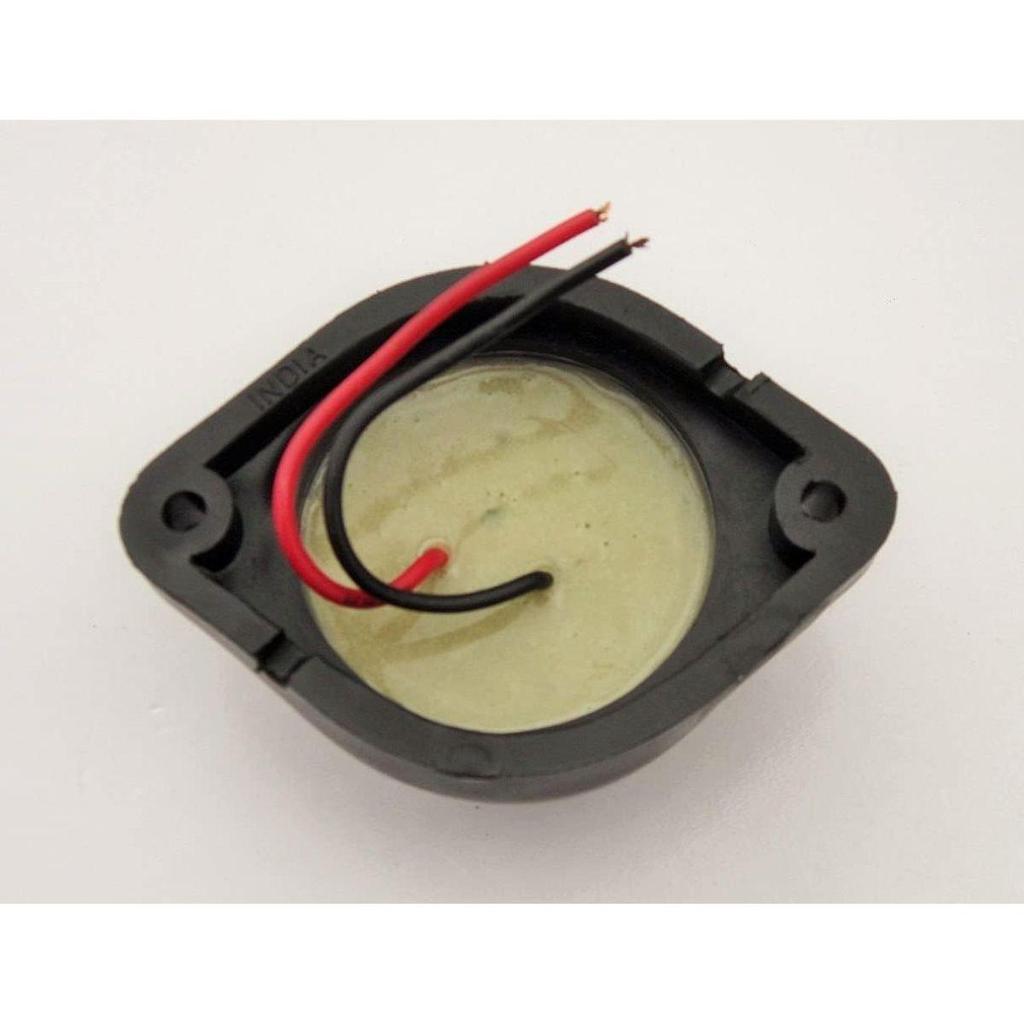 APSMOTIV 10-Pack RED Round LED Side Marker Clearance Lamp Heavy Truck Lighting Universal Fit Led Marker Lights Trailer