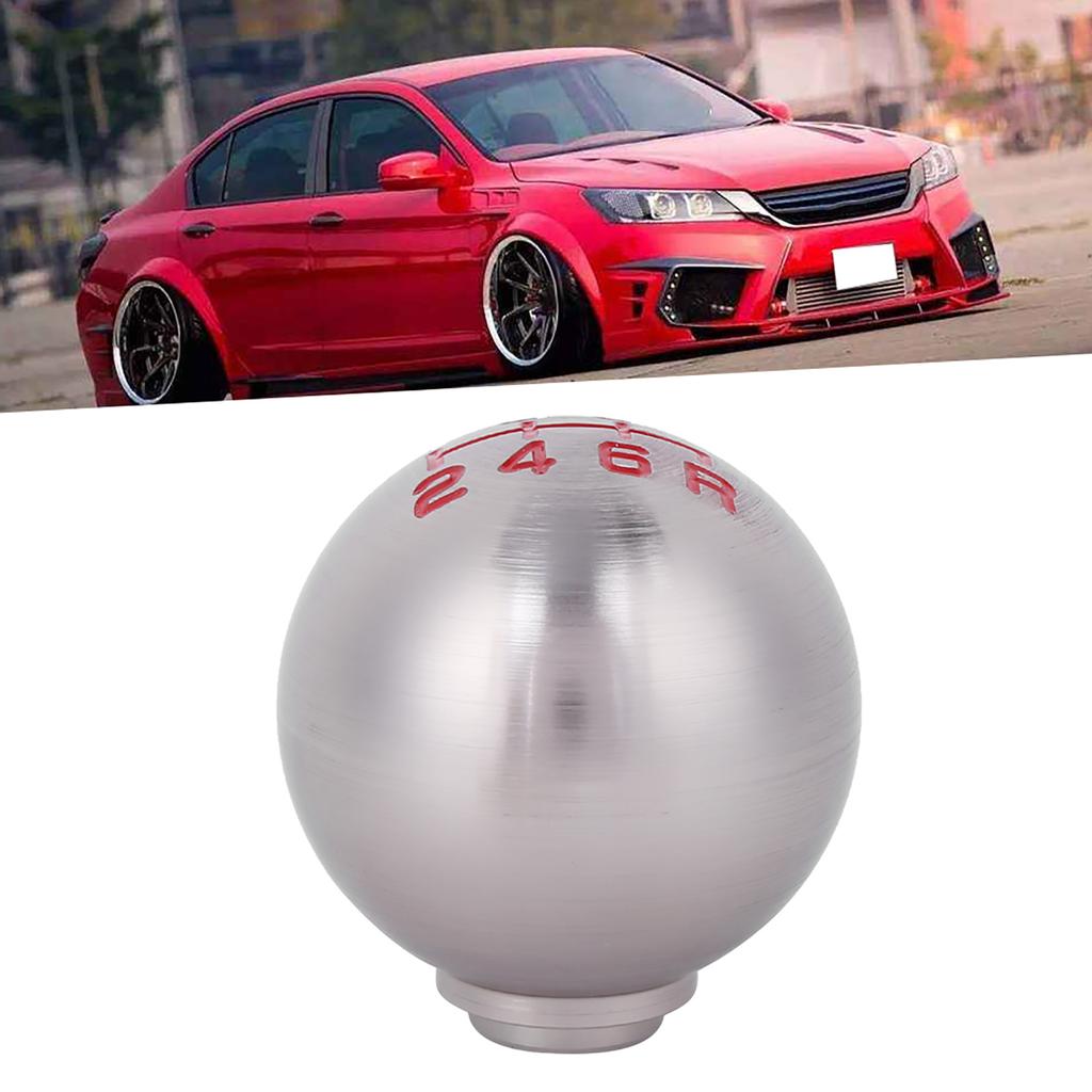 Minge Buton Schimbător Viteze Auto Schimbător Transmisie Manuală Filet M10x1.5 Potrivit pentru Civic City CRV