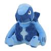 Pokémon Center Original 565 Plush Toy Pokémon Fit Abagora 15 X 13 X 12 Cm (H X W X D)