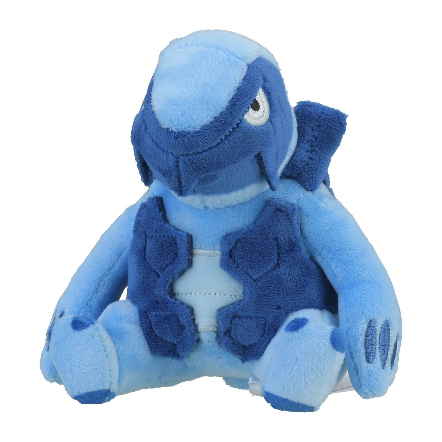 

Center Original 565 Plush Toy fit Abagora 15 x 13 x 12 cm x W x Pokémon Pokémon (H D)