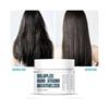 Bond Strong Moisturizing Hair Mask - Bond Restore Treatment for Dry, Damaged Hair - Repair & Nourish Curly, Bleached, Frizzy Hair