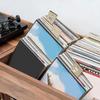 Versatile Guide Separator Holder Alphabetical a-Z Record Index Card  Book Shelf