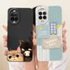 For Huawei Nova 15 5G Case Cover Cute Kawaii Luxury Fashion Cool Painted Silicone Casing For Huawei Nova15 5G PSN-AL00