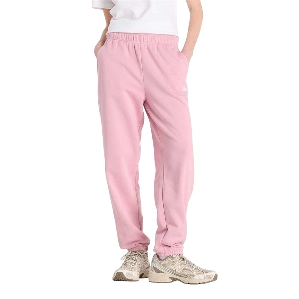 New Balance Womens/Ladies Relaxed Fit Joggers