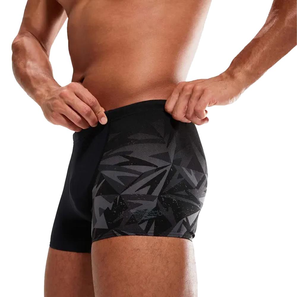 Speedo Mens V-Cut Swim Shorts