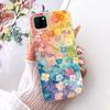Transparent For Huawei Y5p Case DRA-LX9 Cute Cat Fashion Butterfly Funny Cool Painted Bumper Cover For Huawei Y5 P Casing