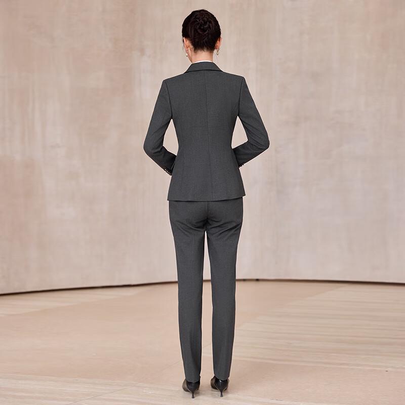 Women's Elegant Professional Suit Set