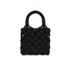 Сумка PINKO Handbag Mini Pe 25 Pltt 105165 A2L9 чёрный