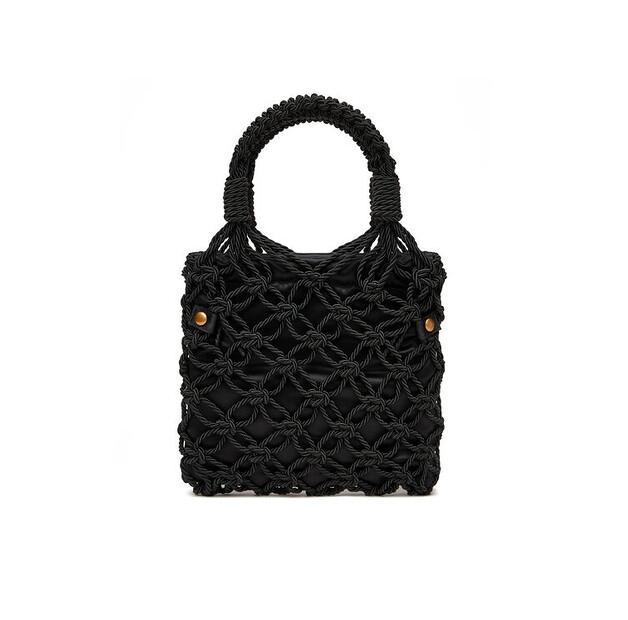 Сумка PINKO Handbag Mini Pe 25 Pltt 105165 A2L9 чёрный