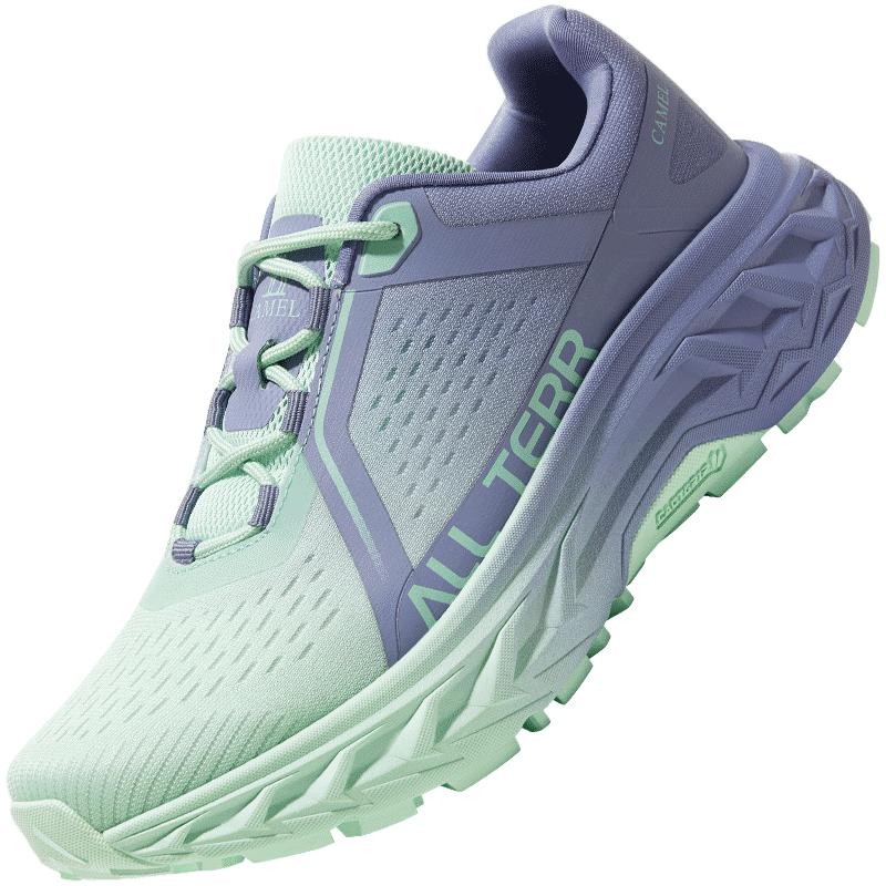 

CAMEL Cloud Shadow Breathable Outdoor Running Shoes 38