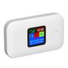 4G LTE WiFi Modem Professional 300Mbps Portable Travel WiFi Hotspot for Mobile Phones Laptops Tablets Supports 10 Devices Connection Asian Version