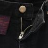 Vivienne WestwoodMAN made in Japan Skinny denim pants 46 black jeans Men's Used