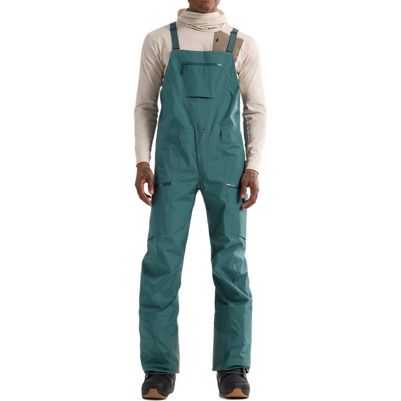 Arcteryx SABRE Ski Pants Men`s X000006225