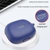 Protective Case Sleeve Housing Waterproof for Earphone Shockproof Nonslip Offering Comprehensive Dust And Water Defense