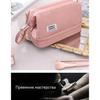 Waterproof Travel Makeup Bag Large Capacity Cosmetic Organizer for Women Men, 2025 Portable Handbag Storage Pouch with Zipper