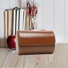 Watch Roll Travel Case Display Container Portable Multifunctional Protection Holder for Gift