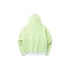 Anta Loose Fit Hooded Long Sleeve Sweatshirt Women Tops Green 162218708-3