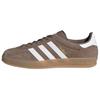 Nye Originals Gazelle Indoor Earth Strata Hvit Gull Metallic JQ0175