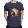 Awesome Watercolor Wham T-Shirt Men Round Neck Cotton T Shirt Wham Short Sleeve Tee Shirt Birthday Present Clothing