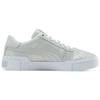 Puma Cali Shimmer Silver/White Women's 373737-01