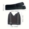 Elbow Brace Support Shoulder Sling Immobilizer Brace Broken Fractured Arm Strap Injury Sprain Arm Brace Sling Pain Relief