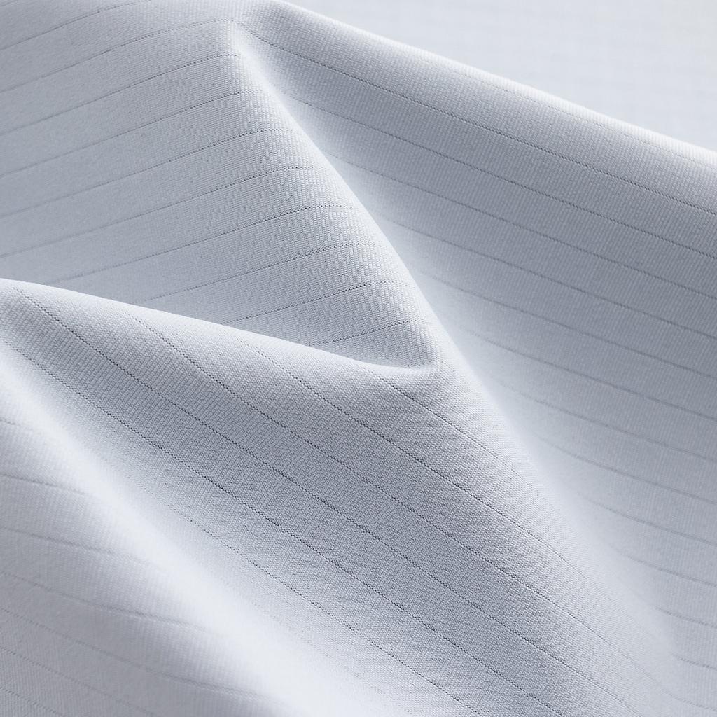 Anta Running Series Moisture Wicking Quick Dry Long Sleeve Knit Shirt Spring 2026 T-Shirt Men tops Frost-Tower-Gray 952615401-2