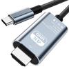 Аксесуари для аудіо і відео – HDMI-кабелі та адаптери