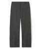 Suare Wool Balance Setup Suit Ash Grey