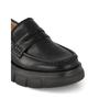 Soda Women S Chunky Penny loaferS apS404 fS10  4.5cm 