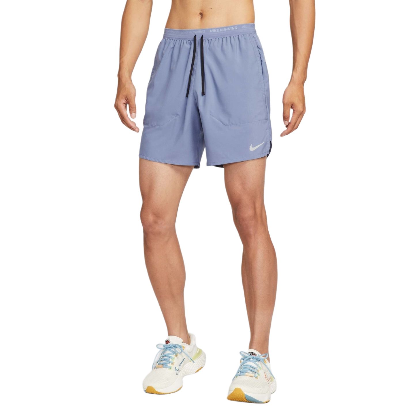 

Nike Breathable Quick-Dry Lace-Up Sports Shorts Men Shorts DM4742499 XL