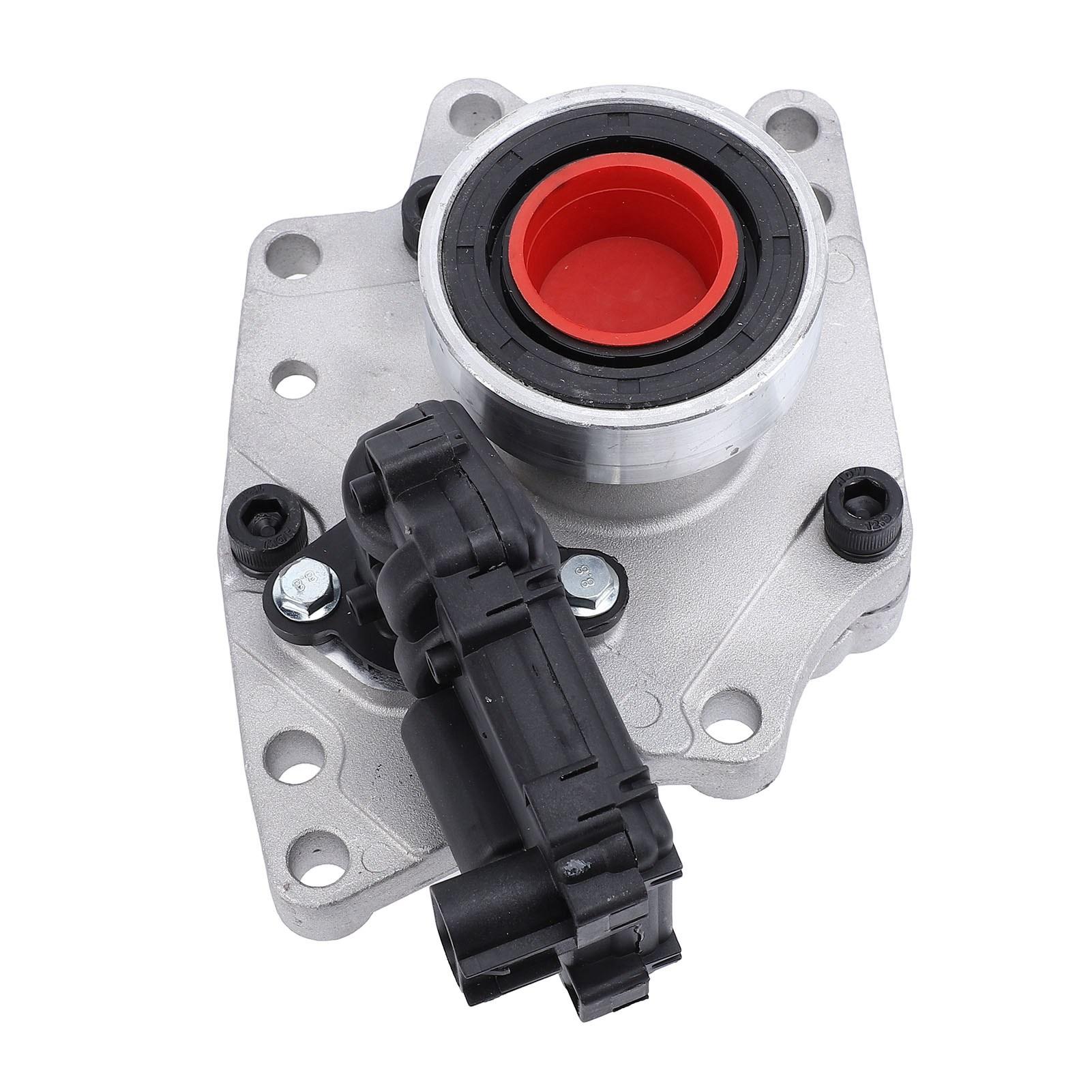 

4WD Передний дифференциал Приводной вал Отключаемый корпус в сборе 15884292 Замена для