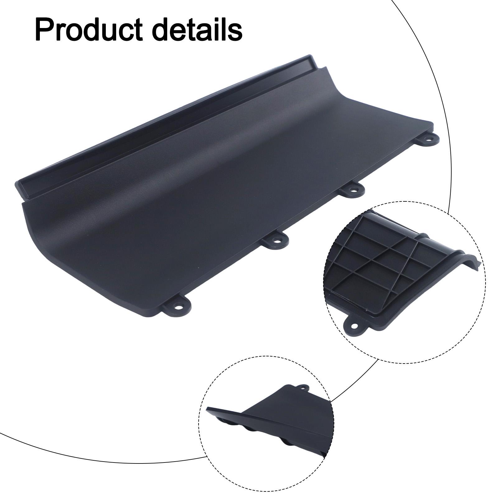 

2007-2015 MINI Parts Battery Cap For MINI Cost-effective Solution Easy Installation Wiper Cowl Cover Panel Wiper Replacement China Mainland