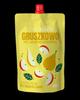 Owolovo Gruszkowo Mus Jabłkowo-Gruszkowy 200 G