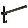 Stubbs Fixed Poled Saddle Rack
