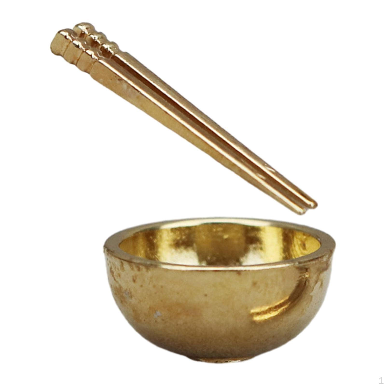 1/12 кукольный домик — фото 11