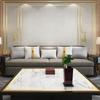 1PC 5m/196.85inch Gold Wall Sticker Stainless Steel Flat Decorative Lines Titanium Mirror Wall Ceiling Edge Strip Living Room De