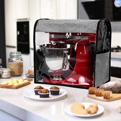 Appliances Kitchen Accessories Coffee Maker Blender Dust Cover Stand Mixer Mixer Dust Proof Cover