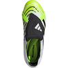 Adidas Predator Elite Foldover Tongue FG K Radiant Blaze Pack Kids Sneakers White Cloud-White Core-Black JP9915
