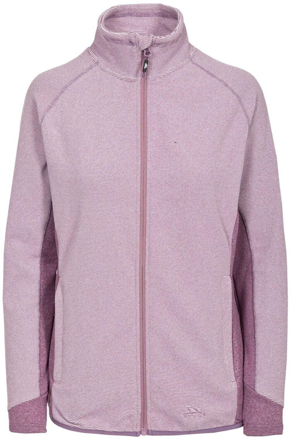 

Куртка Trespass Warme Fleece Jacke Detour blackberry FAFLFLN10002 BBYXXS L