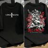 Plus Size Summer Demon Slayer Anime Printed Men and Women Tshirt Casual Parent Child Top Street Fashion Cotton Harajuku Y2K