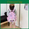 Lilo Childrens Bag Cute Cartoon Kindergarten Backpack Outdoor Backpack